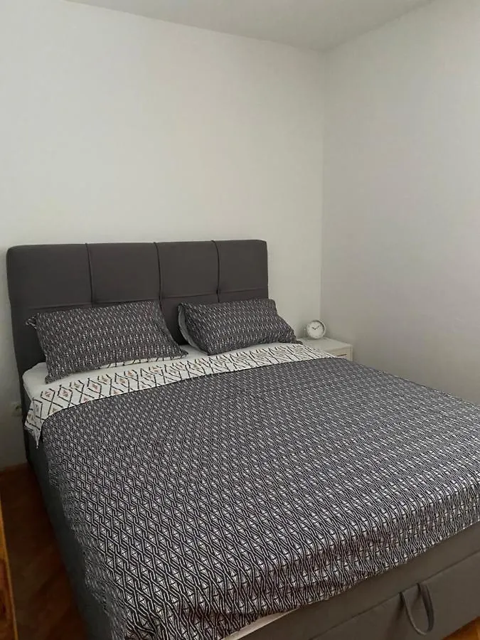 Apartment Marko Antonio 2 Crikvenica Croatia