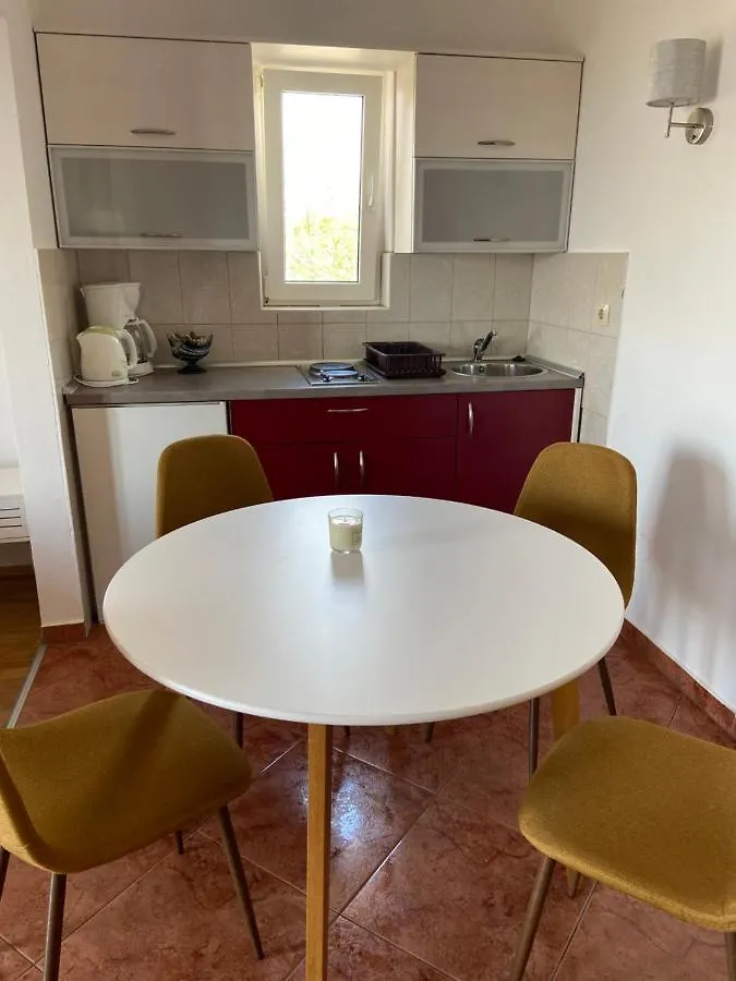 Marko Antonio 2 Crikvenica Apartment