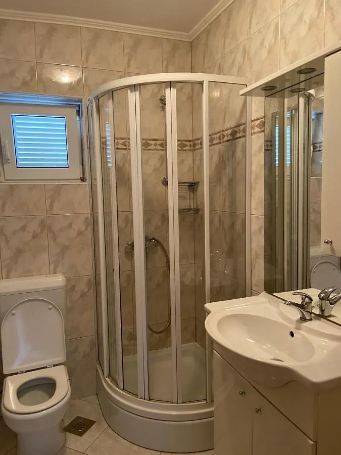 Apartment Marko Antonio 2 Crikvenica