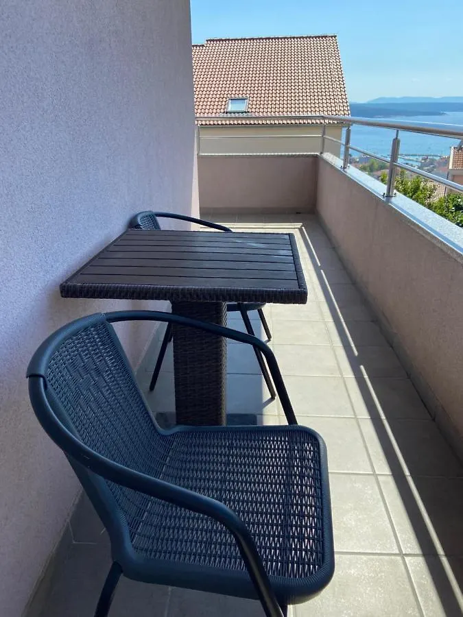 Apartment Marko Antonio 2 Crikvenica